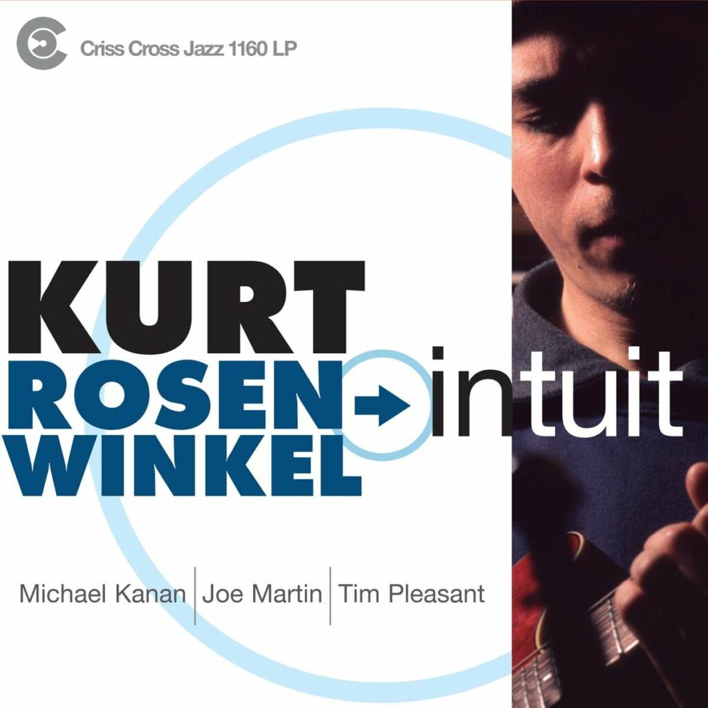 Intuit (Limited Vinyl Edition)