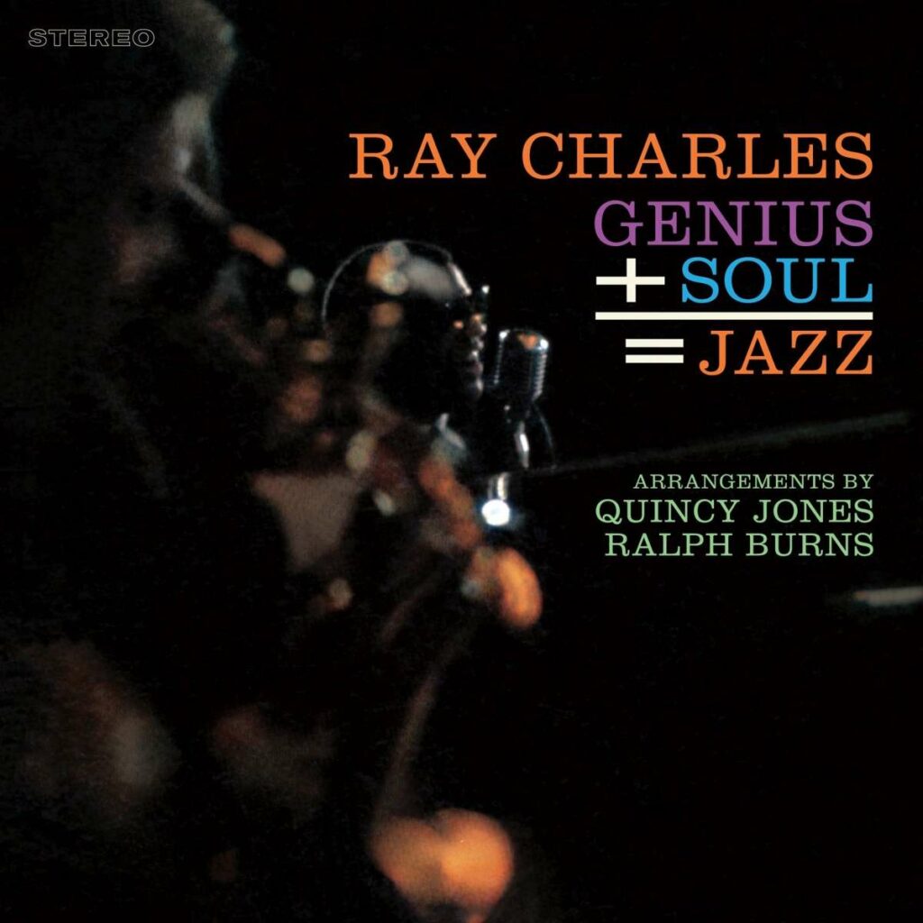 Genius + Soul = Jazz The Complete Album (180g)