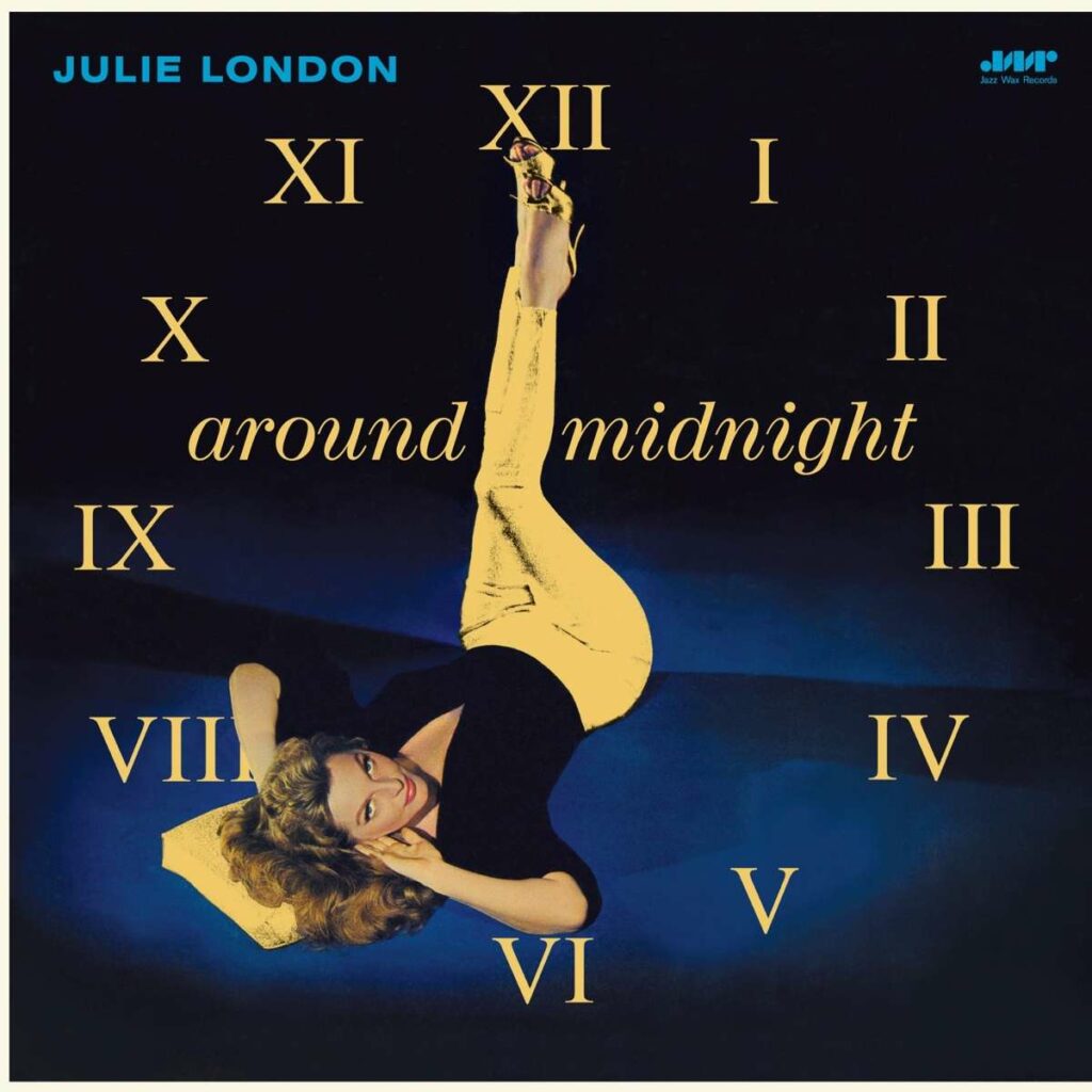 Around Midnight (180g LP)
