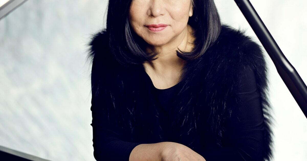 Jimin OhHavenith Ein gren­zen­loser Raum — CRESCENDO