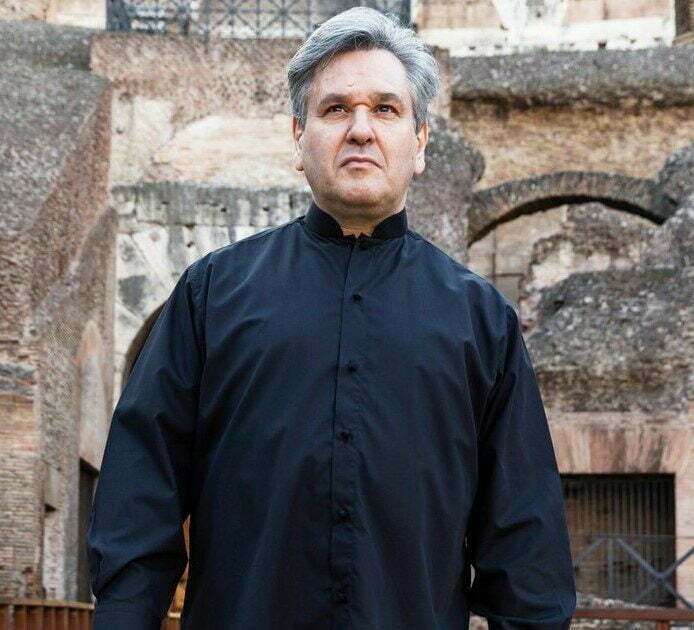 Antonio Pappano Feine Nuancen, große Gefühle — CRESCENDO