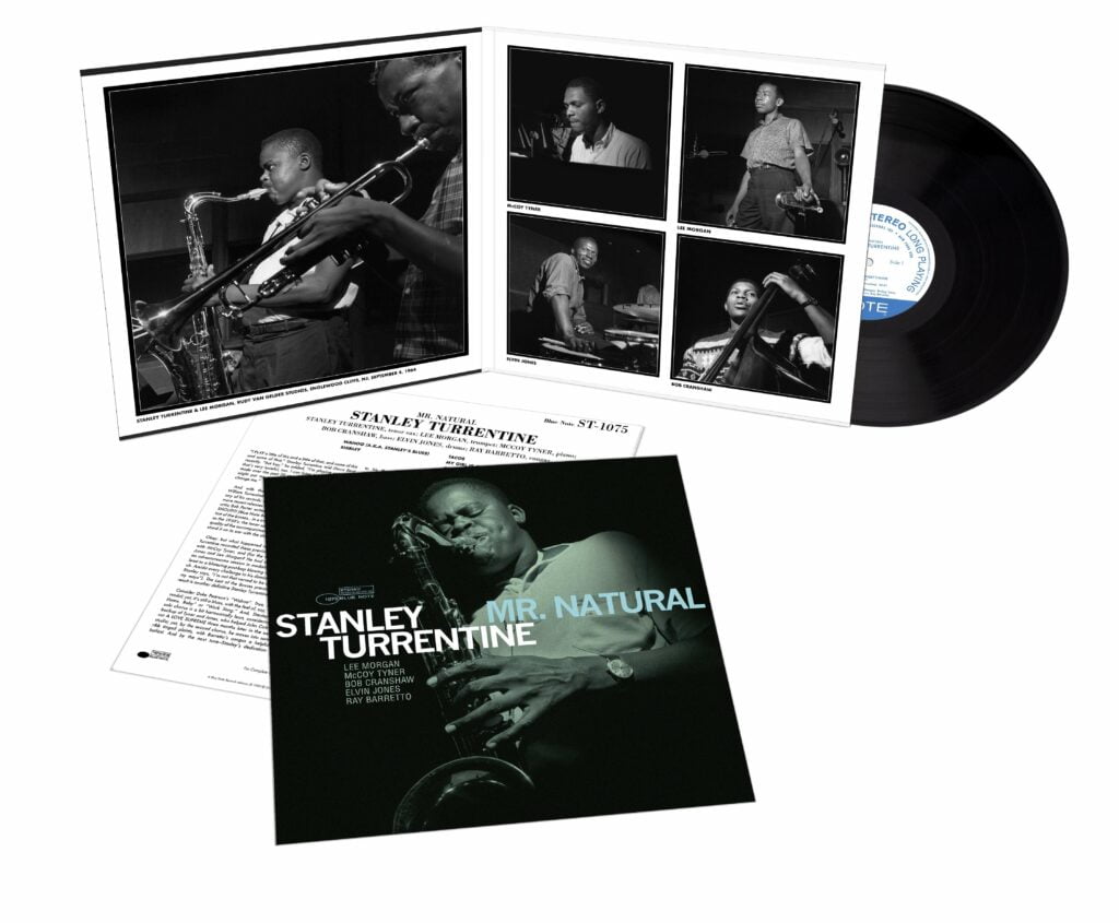 Mr. Natural (Tone Poet Vinyl) (180g)