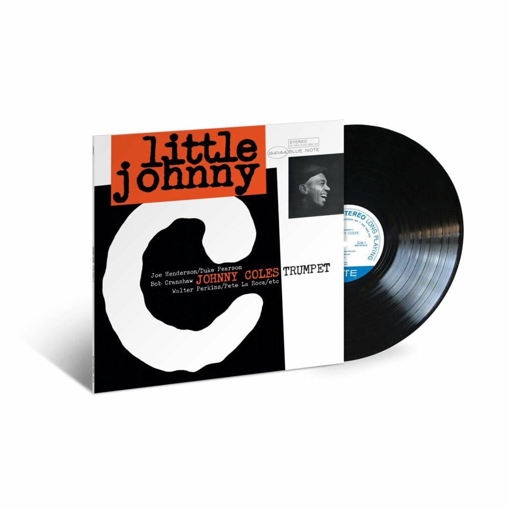 Little Johnny C (180g)