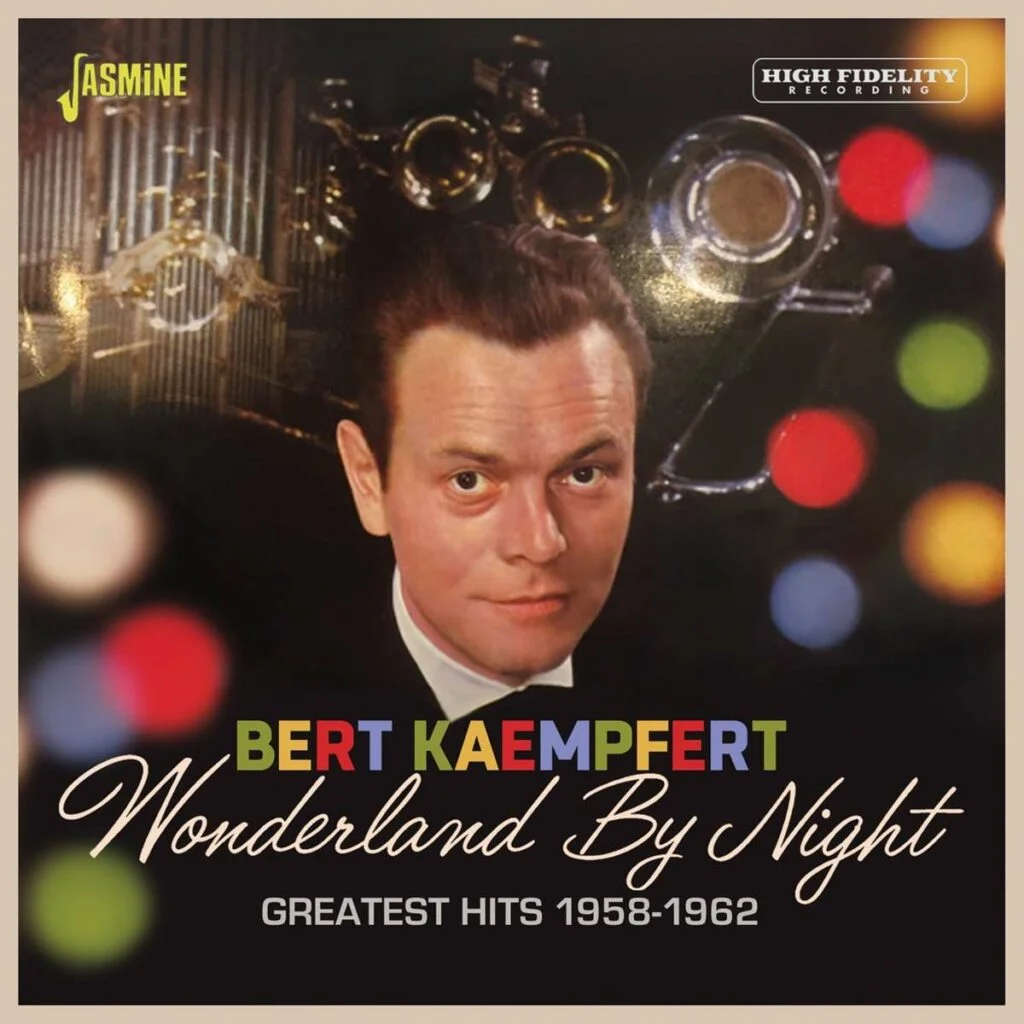 Wonderland By Night: Greatest Hits