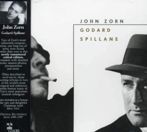 Godard/Spillane