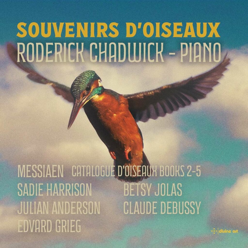 Catalogue des Oiseaux (Ausz.)