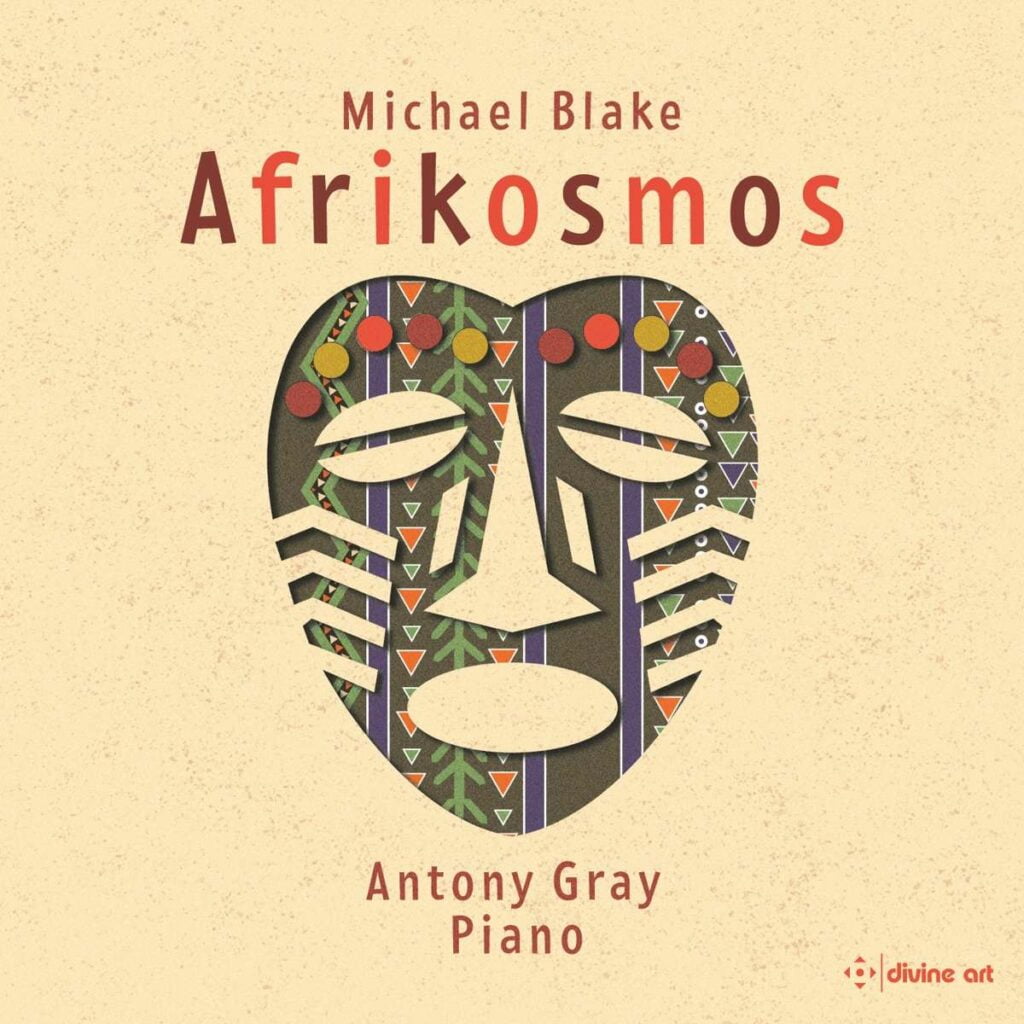 Klavierwerke "Afrikosmos"