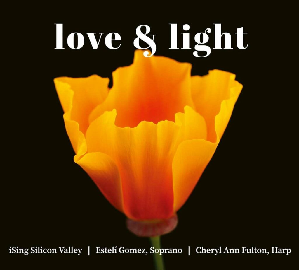 iSing Silicon Valley - Love and Light