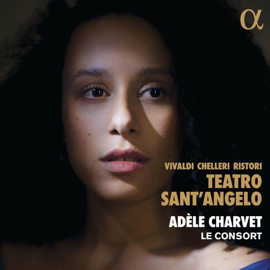 Adele Charvet - Teatro Sant'Angelo