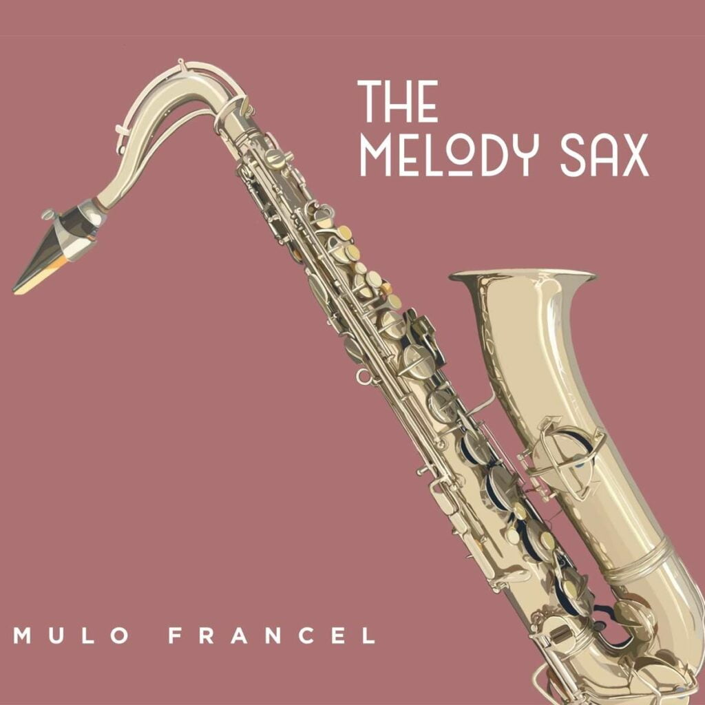 The Melody Sax (180g)