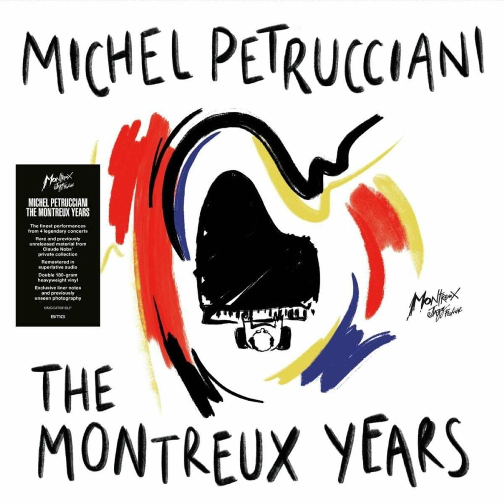 The Montreux Years (remastered) (180g)