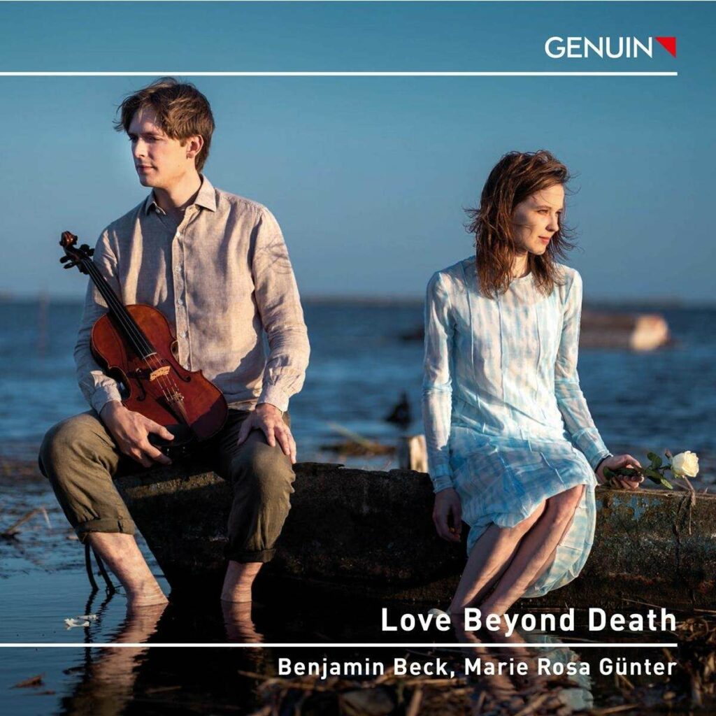 Benjamin Beck & Marie Rosa Günter - Love Beyond Death