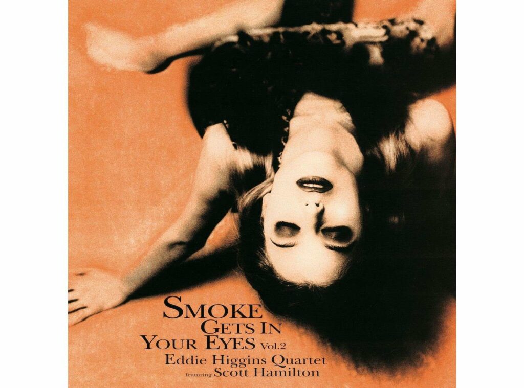 Smoke Gets In Your Eyes Vol. 2 (180g)