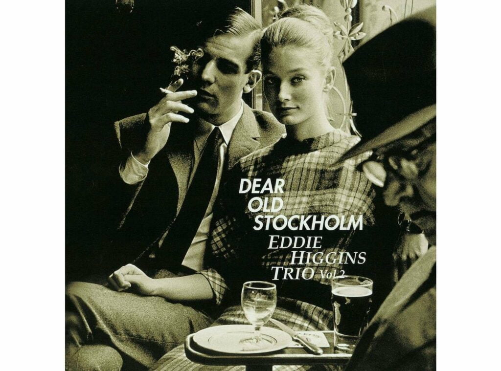 Dear Old Stockholm Vol. 2 (180g)