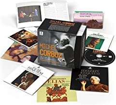 Michel Corboz - The Complete Erato Recordings (Classical & Romantic Eras)