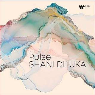 Shani Diluka - Pulse