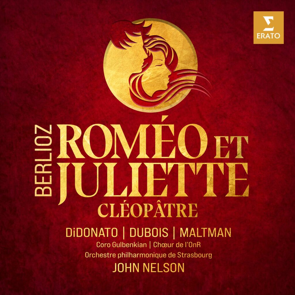 Romeo & Julia op.17