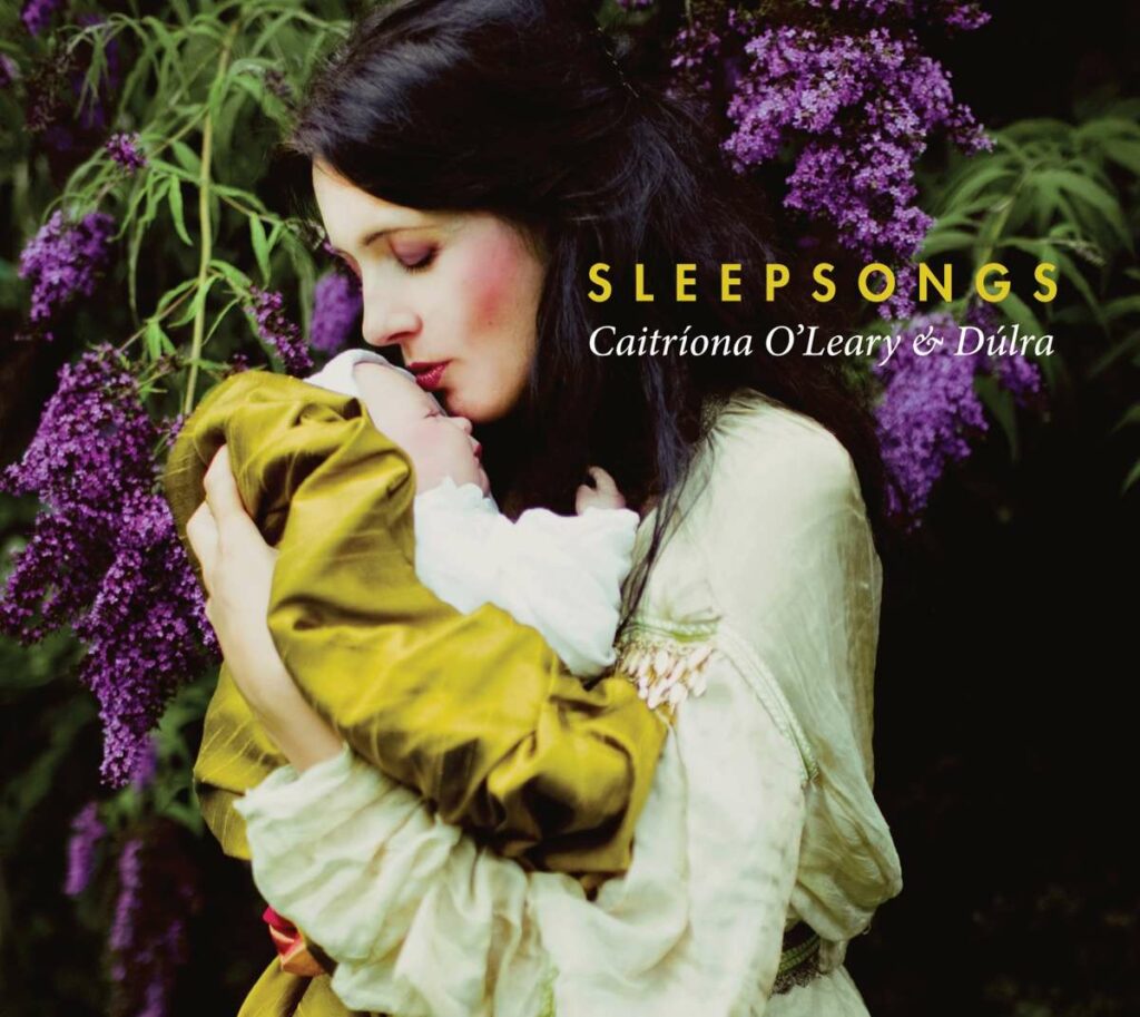 Caitriona O'Leary - Sleep Songs