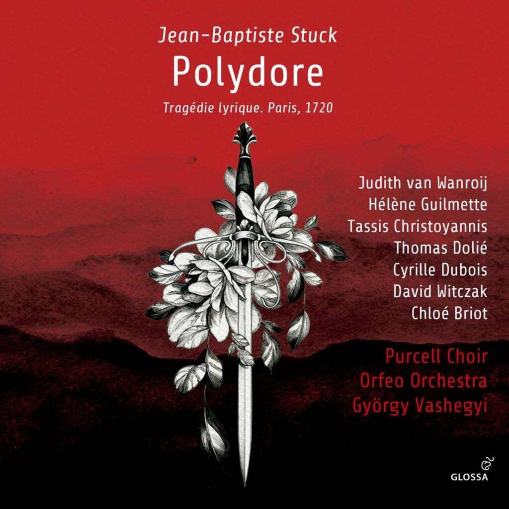 Polydore (Tragedie lyrique / Paris 1720)