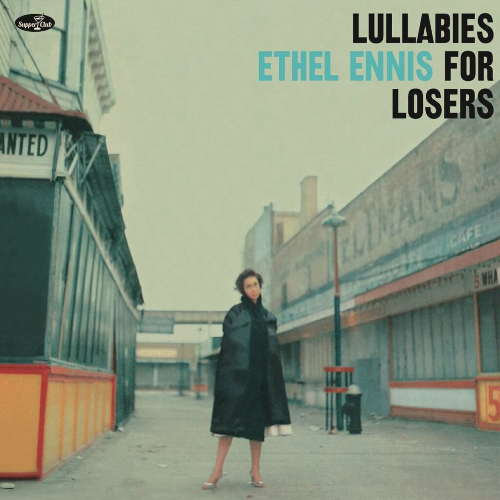 Lullabies For Losers (180g) (Limited Edition) (+2 Bonustracks)