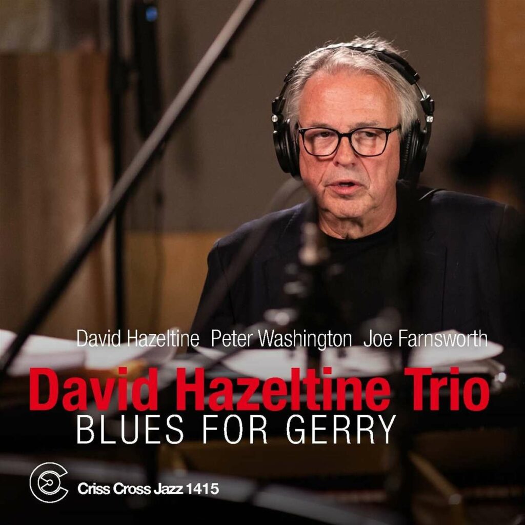 Blues for Gerry