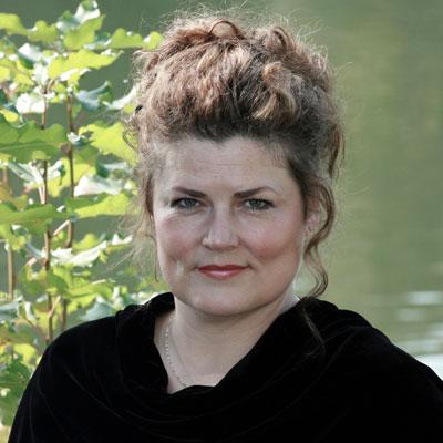Christiane Libor