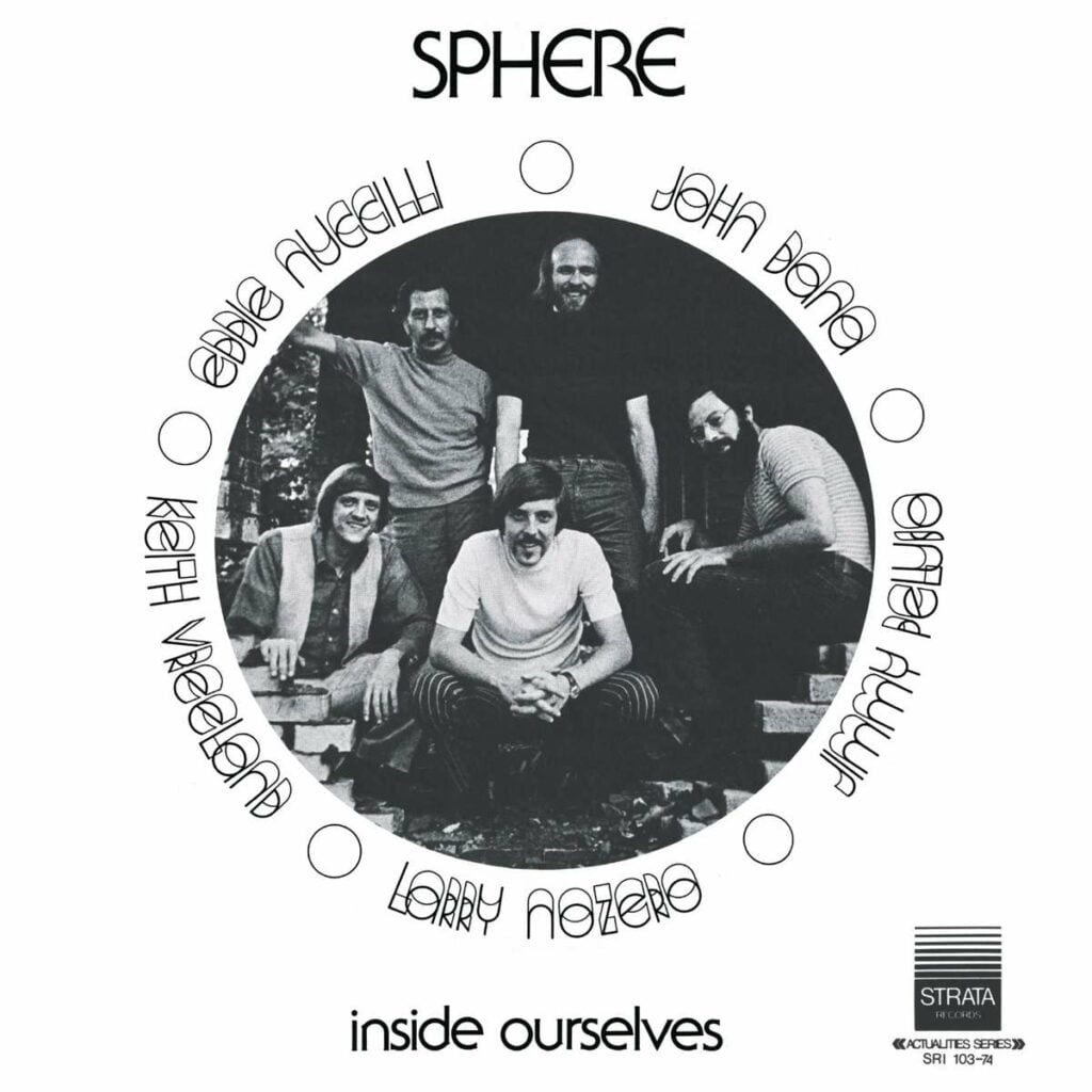 Inside Ourselves (Reissue) (remastered) (Limited Edition)