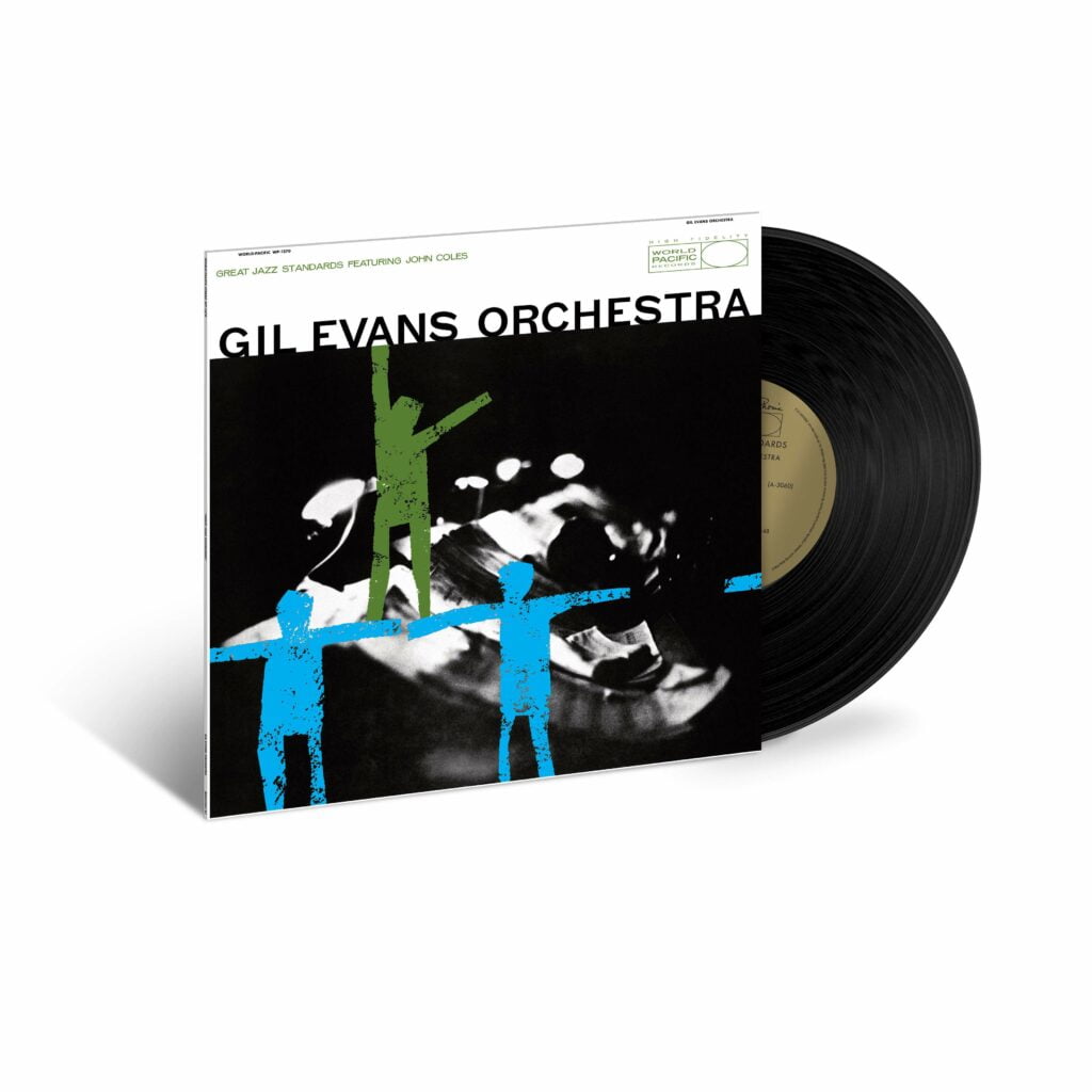 Great Jazz Standards (Tone Poet Vinyl) (180g)