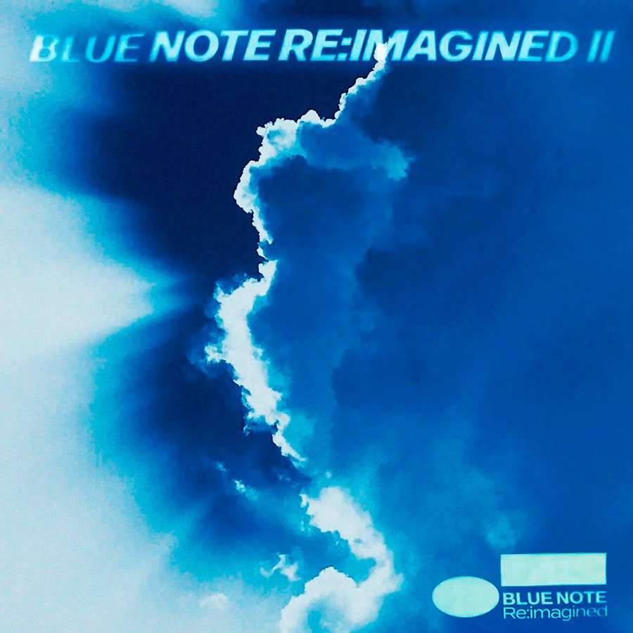 Blue Note Re:Imagined II