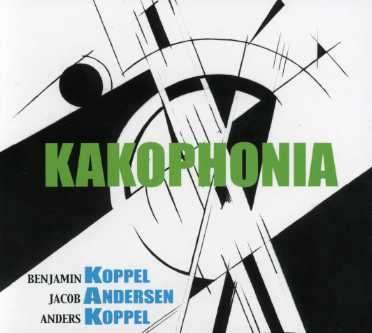Kakophonia