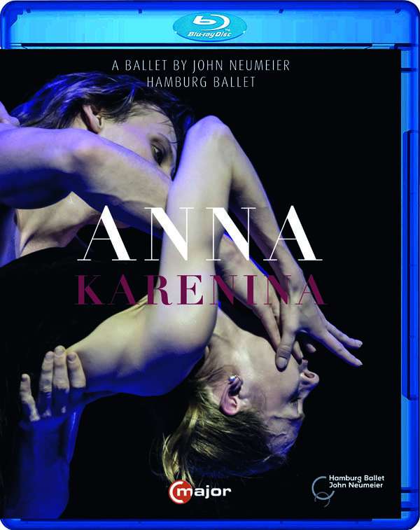 Hamburg Ballett: Anna Karenina (Ballett von John Neumeier)