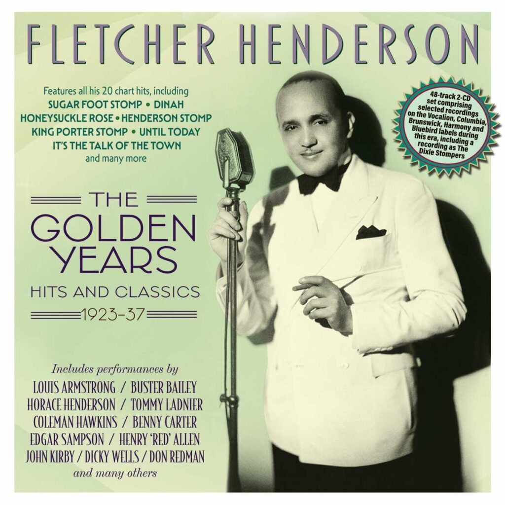 Golden Years-Hits And Classics 1923-37