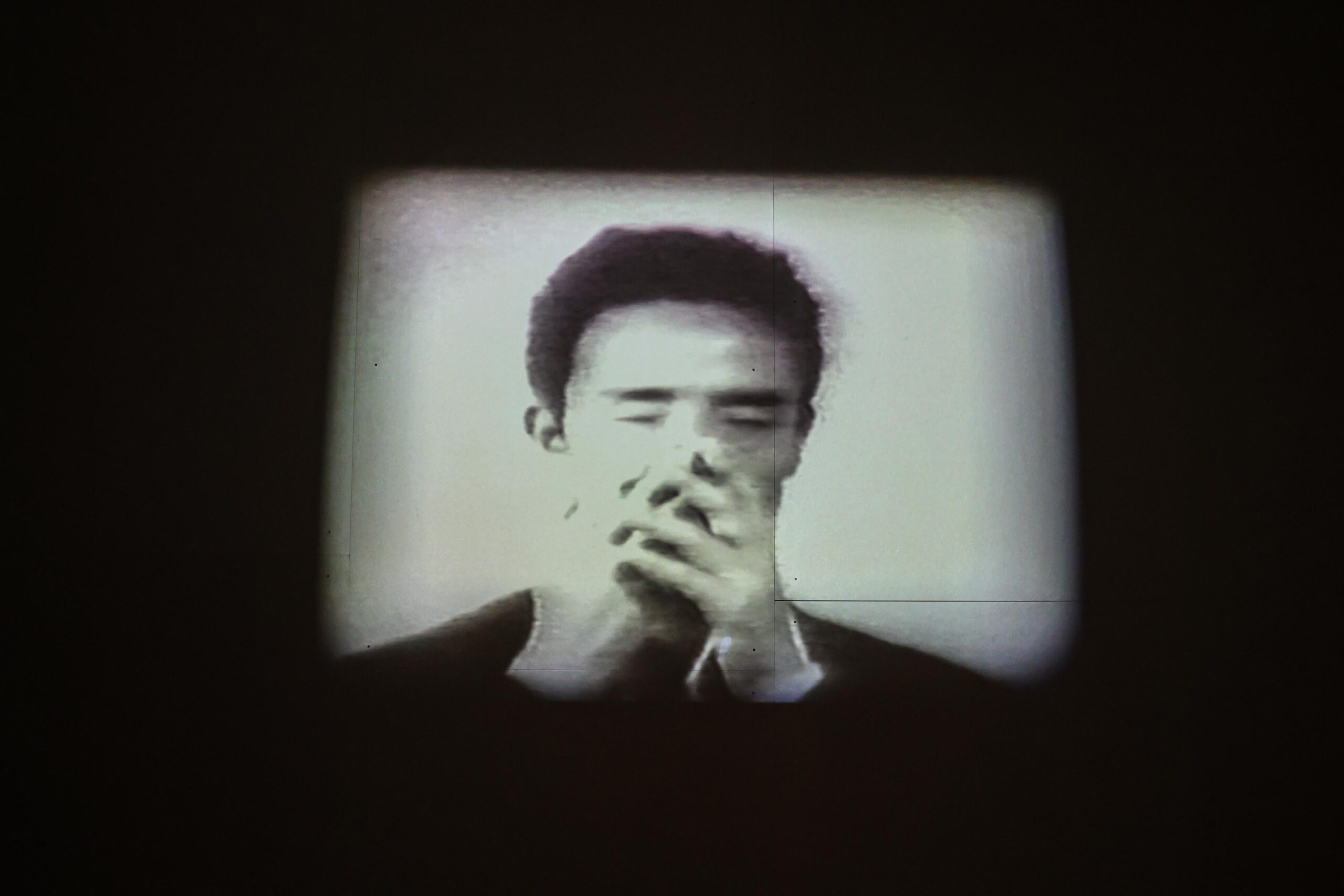 Dortmunder U Urvater der Videokunst — CRESCENDO