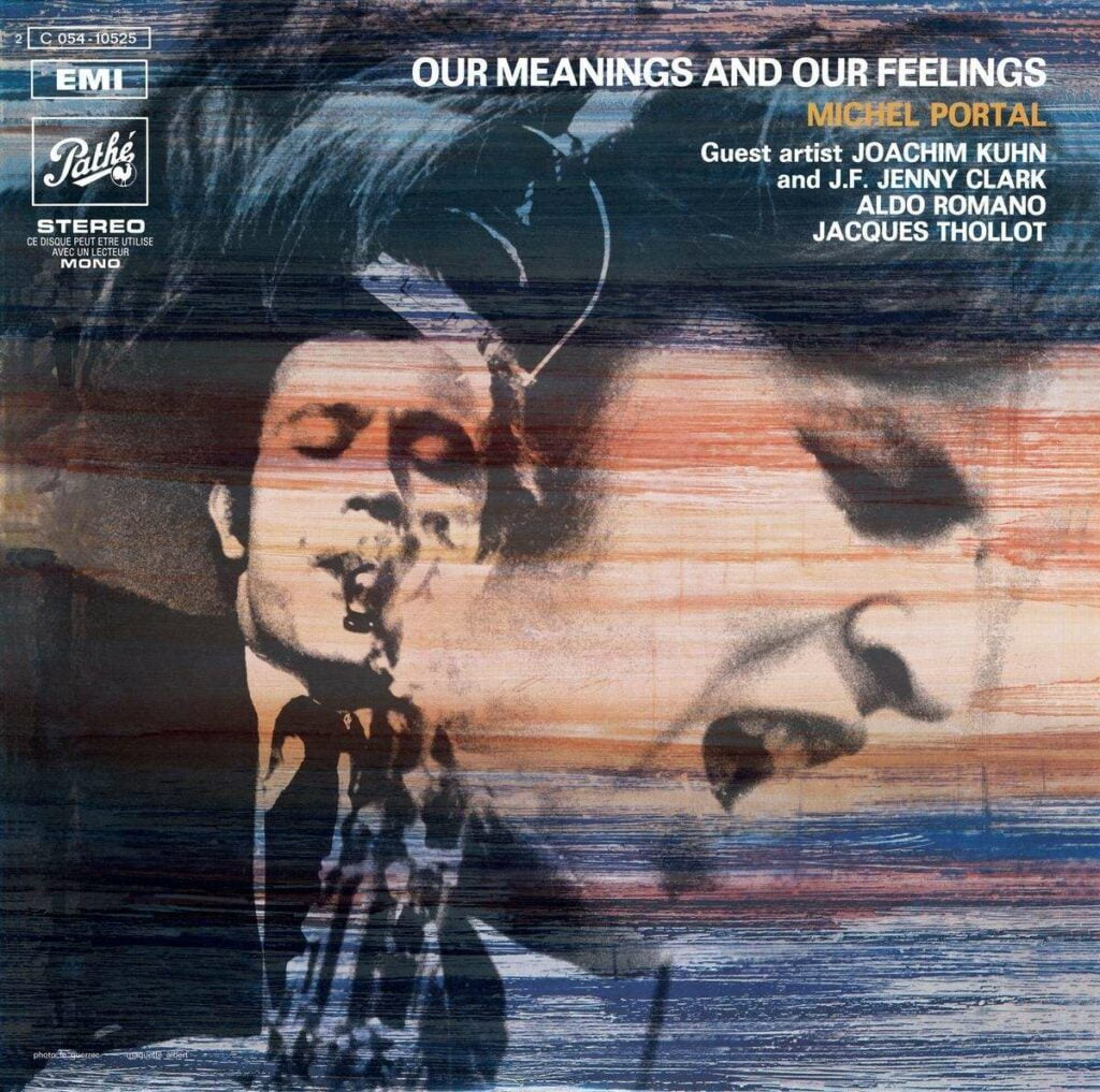Our Meanings And Our Feelings (Reissue)