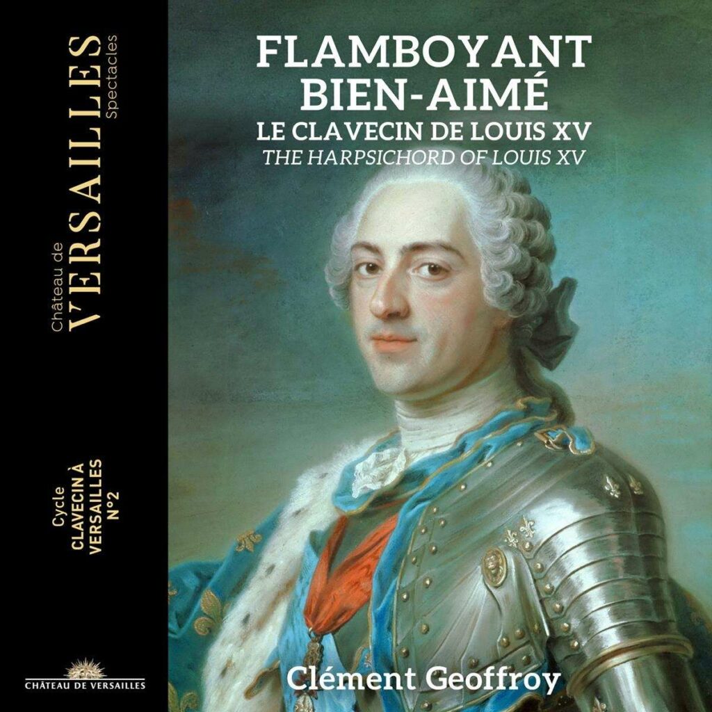 Clement Geoffroy - Flamboyant Bien-Aime