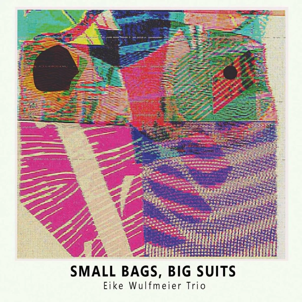 Small Bags, Big Suits
