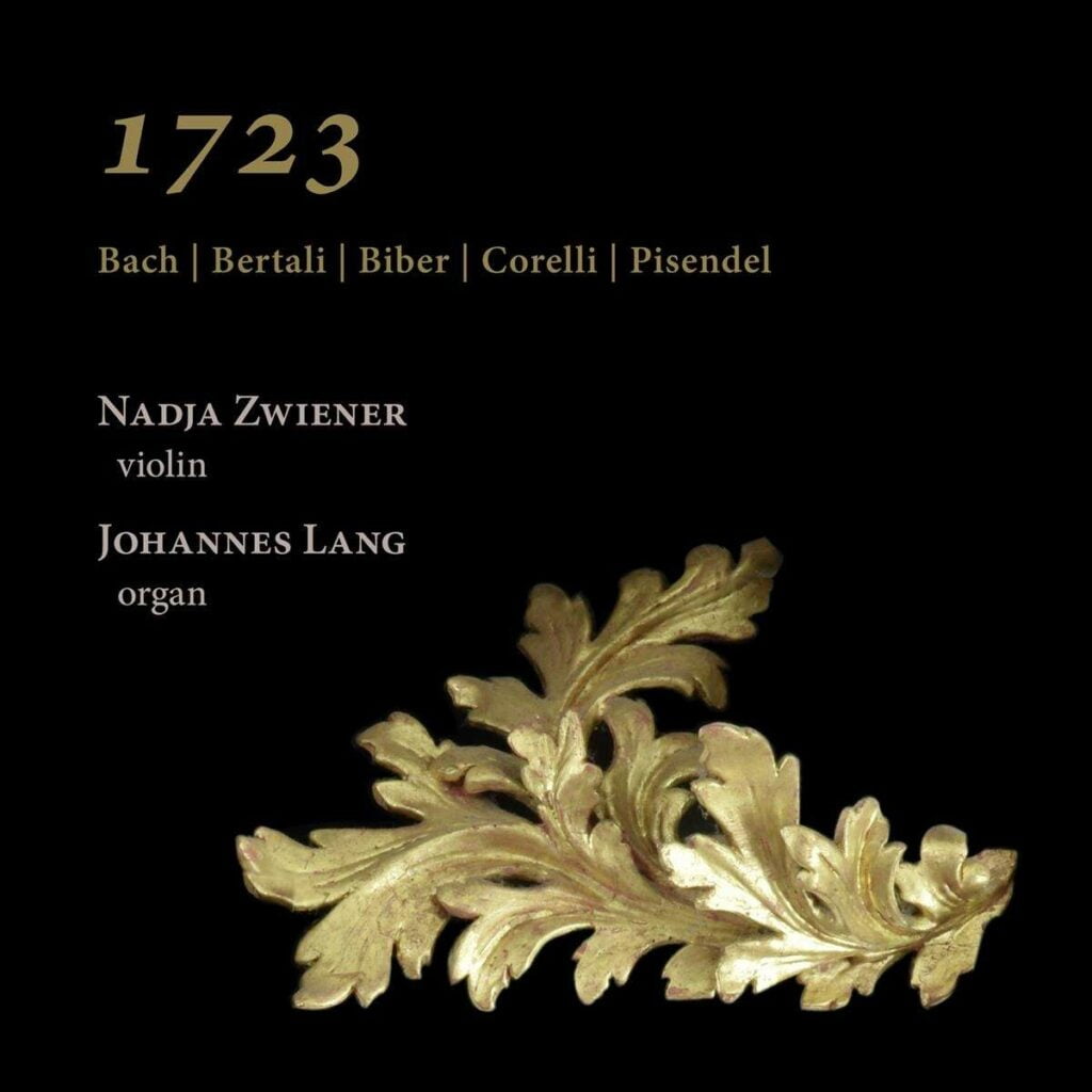 Nadja Zwiener & Johannes Lang - 1723