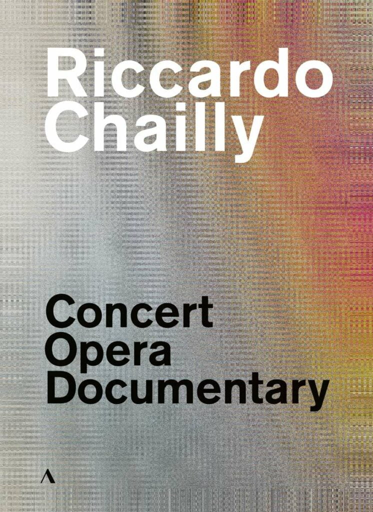 Riccardo Chailly - Concert / Opera / Documentary