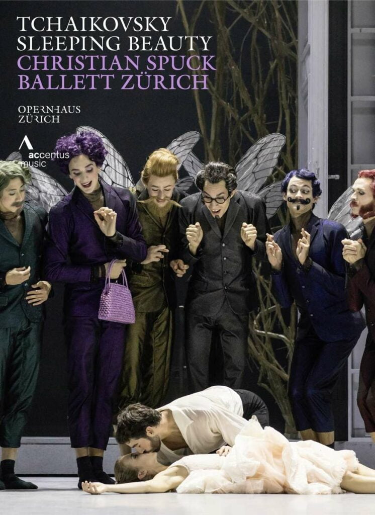 Ballett Zürich - Dornröschen