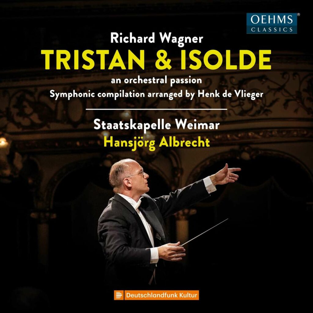 Tristan und Isolde - An Orchestral Passion