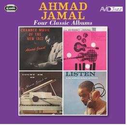 Four Classic Albums Vol.2