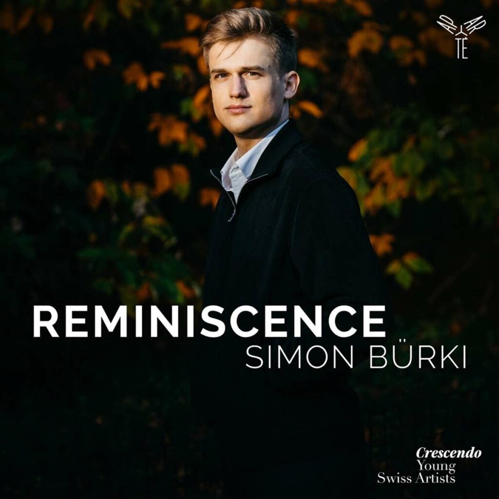 Simon Bürki - Reminiscence