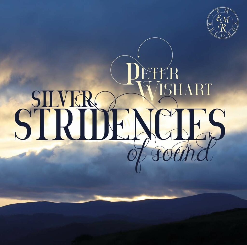Lieder - "Silver Stridencies of Sound"