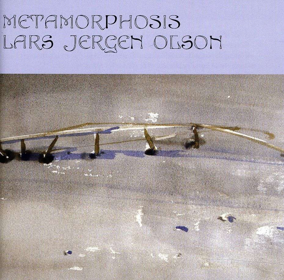 Kammermusik & Lieder "Metamorphosis"