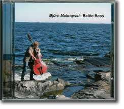 Björn Malmqvist - Baltic Bass