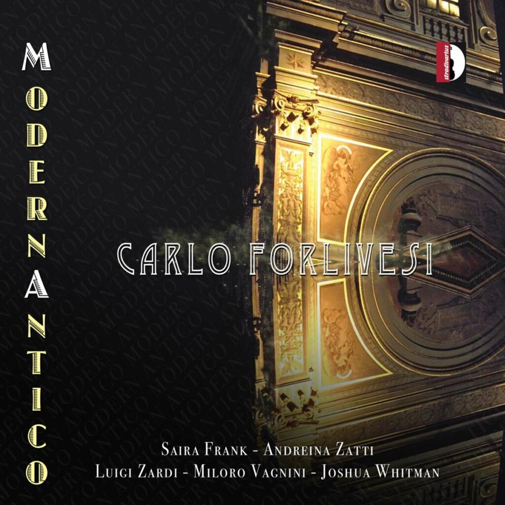 Carlo Forlivesi - ModernAntico