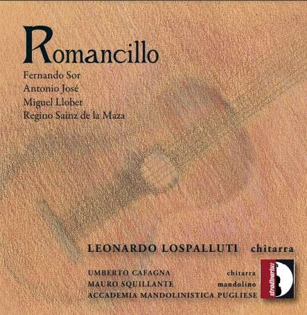 Leonardo Lospalluti - Romancillo