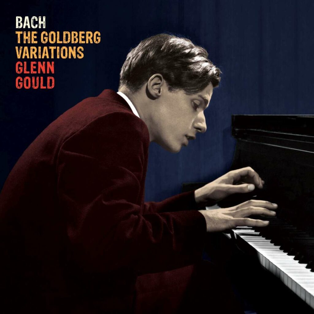 Goldberg-Variationen BWV 988 (180g / Coloured Vinyl)