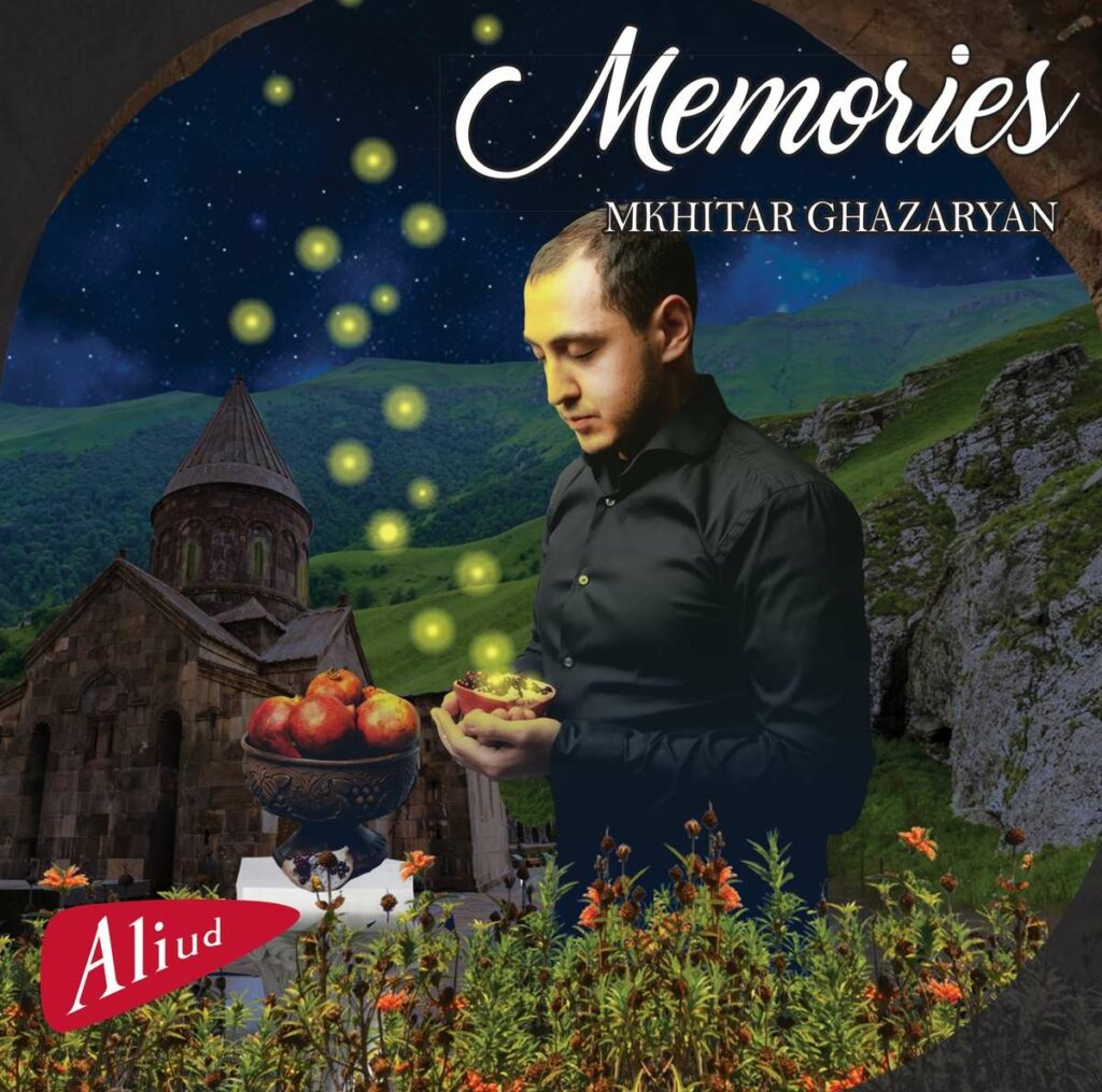 Mkhitar Ghazaryan - Memories