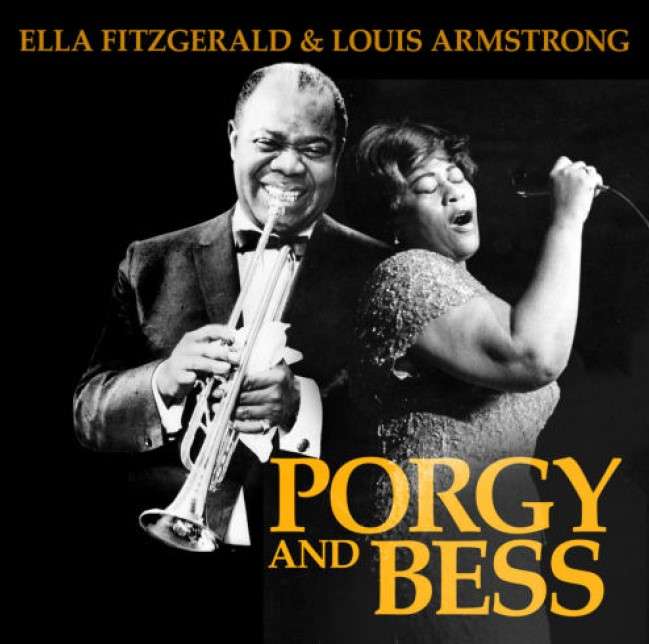 The Music Of Porgy And Bess
